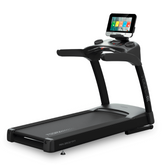 Passadeira Semi Profissional TRX 3500 TFT | Bluetooth compatível c/ Strava, Kinomap e outros